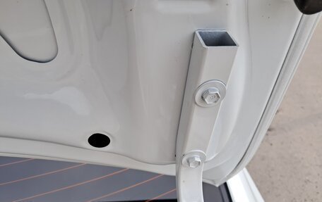 Hyundai Solaris II рестайлинг, 2012 год, 1 020 000 рублей, 15 фотография