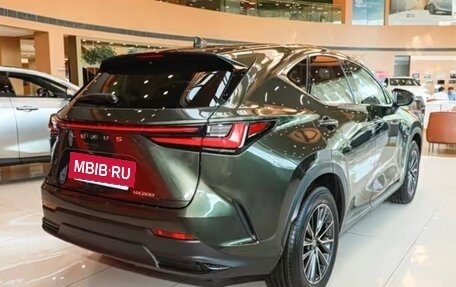 Lexus NX, 2025 год, 5 730 000 рублей, 3 фотография