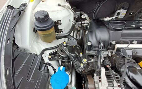 Hyundai Solaris II рестайлинг, 2012 год, 1 020 000 рублей, 36 фотография