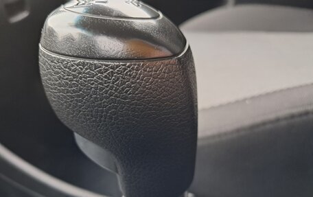 Hyundai Solaris II рестайлинг, 2012 год, 1 020 000 рублей, 40 фотография