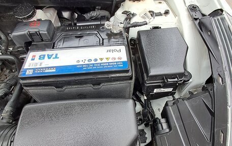 Hyundai Solaris II рестайлинг, 2012 год, 1 020 000 рублей, 38 фотография