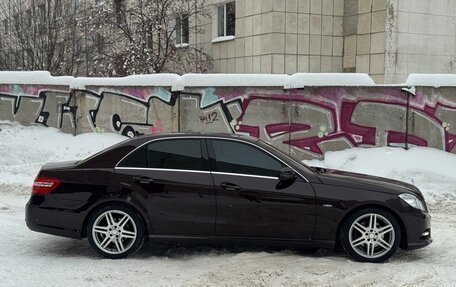 Mercedes-Benz E-Класс, 2011 год, 1 550 000 рублей, 5 фотография