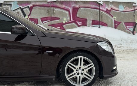 Mercedes-Benz E-Класс, 2011 год, 1 550 000 рублей, 7 фотография