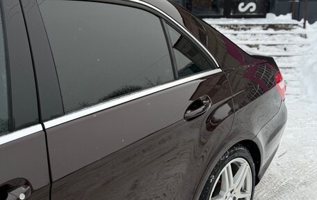 Mercedes-Benz E-Класс, 2011 год, 1 550 000 рублей, 14 фотография