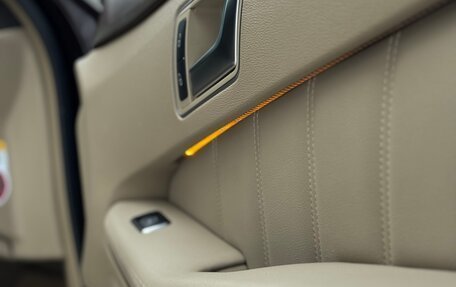 Mercedes-Benz E-Класс, 2011 год, 1 550 000 рублей, 32 фотография