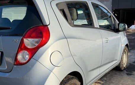 Ravon R2, 2017 год, 730 000 рублей, 6 фотография