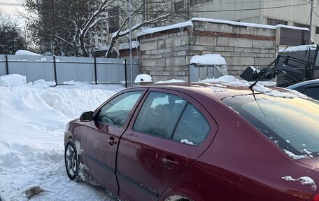 Skoda Octavia, 2005 год, 230 000 рублей, 4 фотография