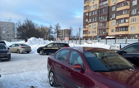 Skoda Octavia, 2005 год, 230 000 рублей, 2 фотография