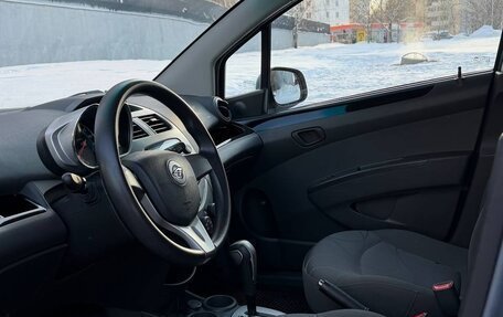 Ravon R2, 2017 год, 730 000 рублей, 9 фотография