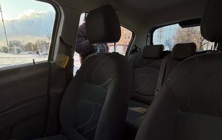 Ravon R2, 2017 год, 730 000 рублей, 10 фотография