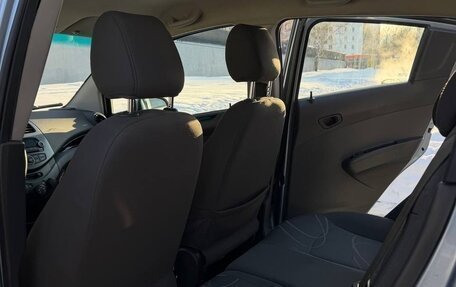 Ravon R2, 2017 год, 730 000 рублей, 11 фотография