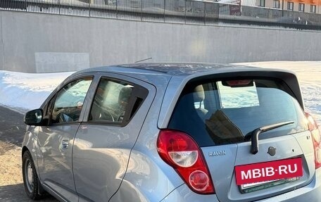 Ravon R2, 2017 год, 730 000 рублей, 5 фотография