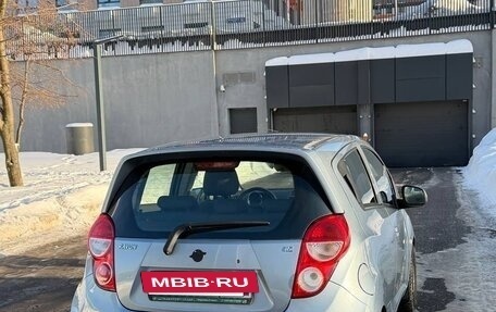 Ravon R2, 2017 год, 730 000 рублей, 4 фотография