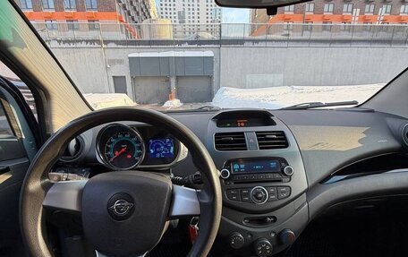 Ravon R2, 2017 год, 730 000 рублей, 15 фотография