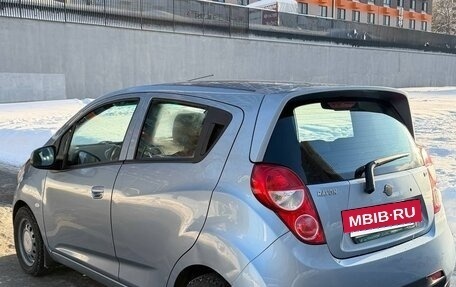 Ravon R2, 2017 год, 730 000 рублей, 7 фотография