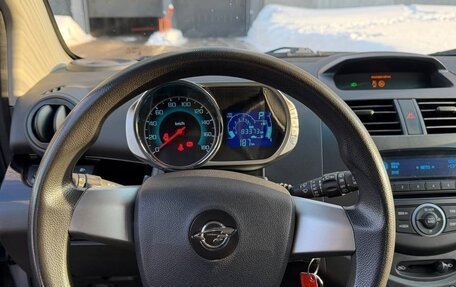 Ravon R2, 2017 год, 730 000 рублей, 14 фотография