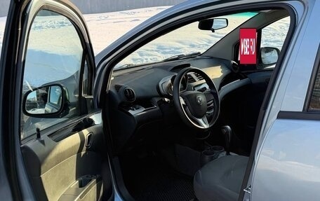 Ravon R2, 2017 год, 730 000 рублей, 8 фотография