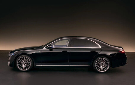 Mercedes-Benz S-Класс, 2026 год, 13 900 000 рублей, 5 фотография