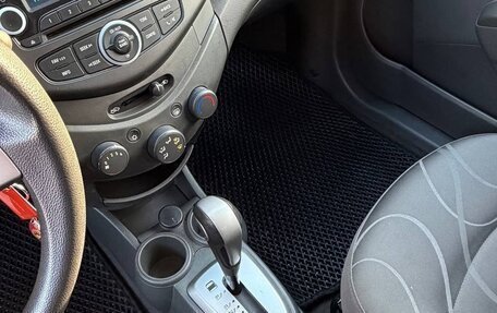 Ravon R2, 2017 год, 730 000 рублей, 16 фотография