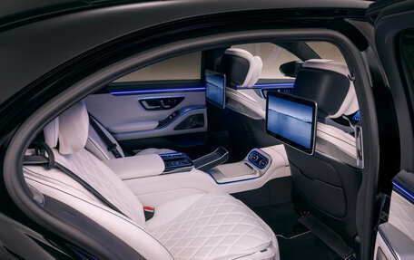 Mercedes-Benz S-Класс, 2026 год, 13 900 000 рублей, 9 фотография