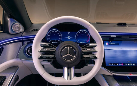 Mercedes-Benz S-Класс, 2026 год, 13 900 000 рублей, 8 фотография