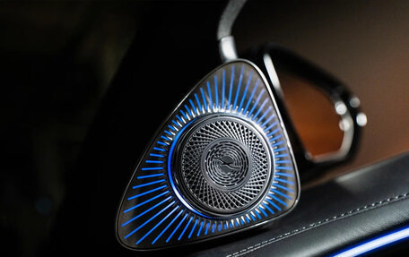 Mercedes-Benz S-Класс, 2026 год, 13 900 000 рублей, 12 фотография