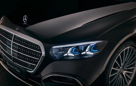 Mercedes-Benz S-Класс, 2026 год, 13 900 000 рублей, 11 фотография