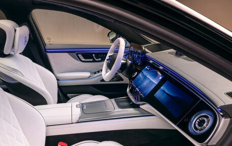 Mercedes-Benz S-Класс, 2026 год, 13 900 000 рублей, 10 фотография