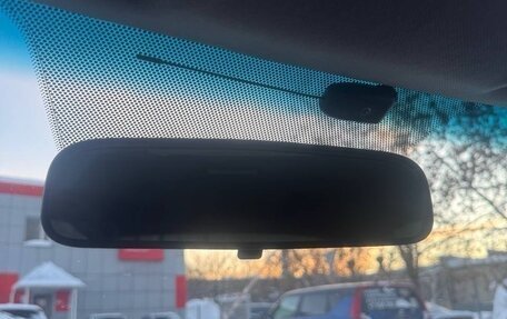 KIA Rio III рестайлинг, 2014 год, 850 000 рублей, 10 фотография