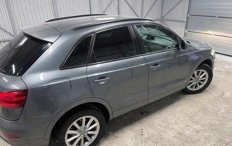 Audi Q3, 2014 год, 1 900 000 рублей, 9 фотография