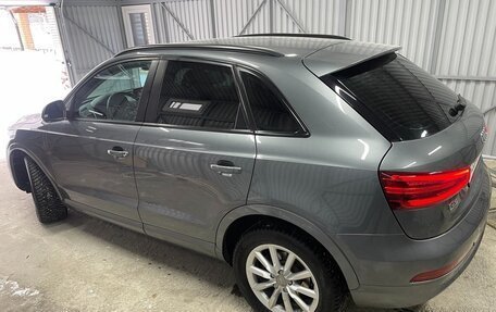 Audi Q3, 2014 год, 1 900 000 рублей, 5 фотография