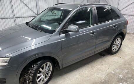 Audi Q3, 2014 год, 1 900 000 рублей, 10 фотография