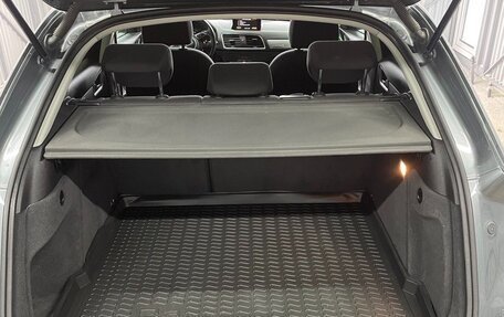 Audi Q3, 2014 год, 1 900 000 рублей, 12 фотография