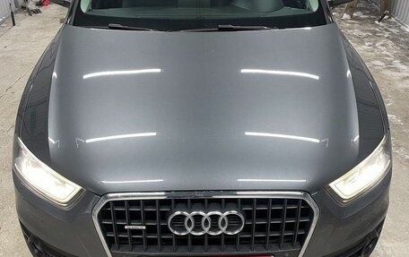 Audi Q3, 2014 год, 1 900 000 рублей, 11 фотография