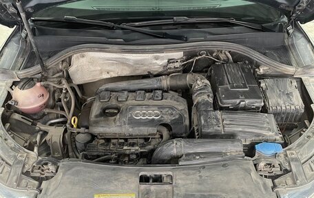 Audi Q3, 2014 год, 1 900 000 рублей, 16 фотография