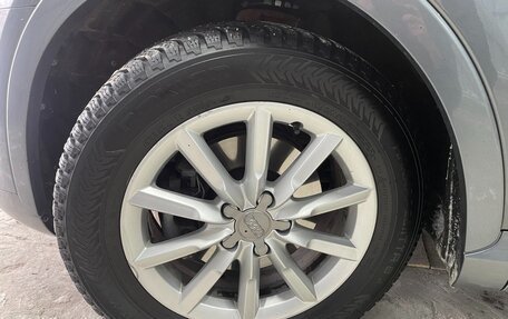 Audi Q3, 2014 год, 1 900 000 рублей, 22 фотография