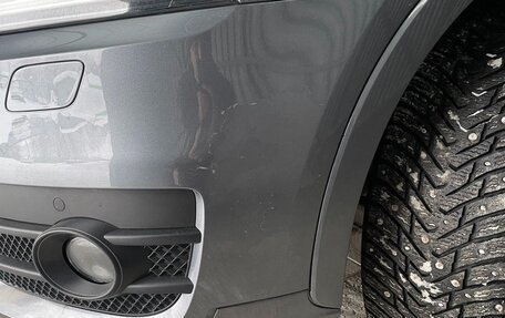 Audi Q3, 2014 год, 1 900 000 рублей, 23 фотография