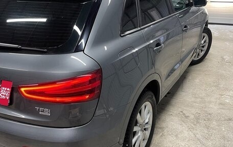 Audi Q3, 2014 год, 1 900 000 рублей, 8 фотография