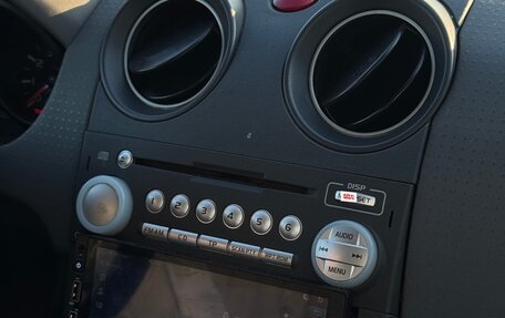 Mitsubishi Colt VI рестайлинг, 2005 год, 399 000 рублей, 3 фотография