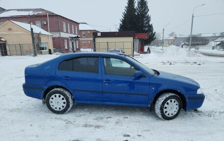 Skoda Octavia IV, 2008 год, 445 000 рублей, 4 фотография