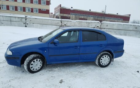 Skoda Octavia IV, 2008 год, 445 000 рублей, 6 фотография