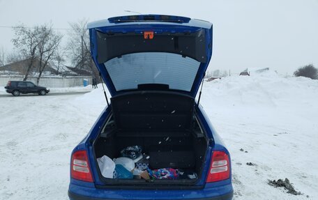 Skoda Octavia IV, 2008 год, 445 000 рублей, 7 фотография