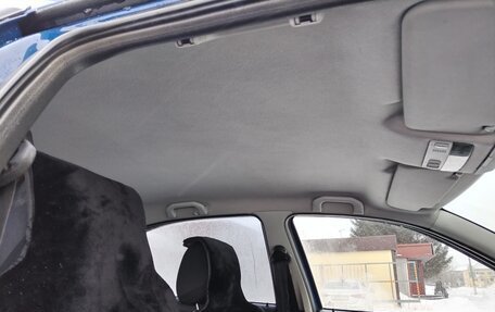 Skoda Octavia IV, 2008 год, 445 000 рублей, 9 фотография