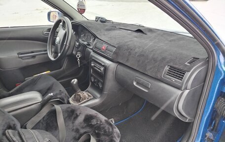 Skoda Octavia IV, 2008 год, 445 000 рублей, 8 фотография