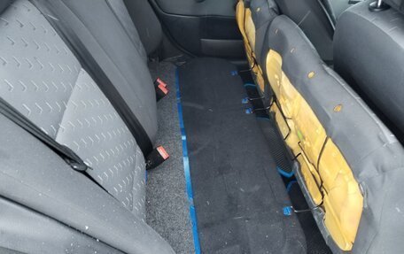 Skoda Octavia IV, 2008 год, 445 000 рублей, 12 фотография