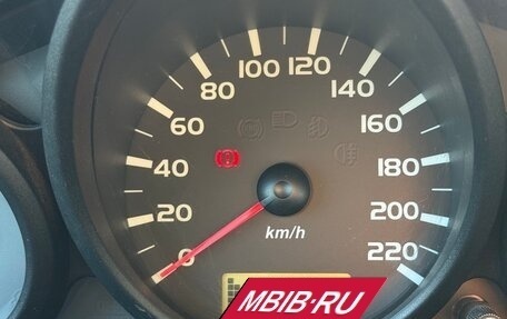 Mitsubishi Colt VI рестайлинг, 2005 год, 399 000 рублей, 2 фотография