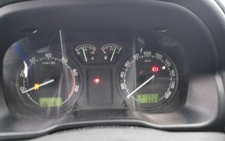 Skoda Octavia IV, 2008 год, 445 000 рублей, 14 фотография