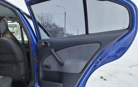 Skoda Octavia IV, 2008 год, 445 000 рублей, 13 фотография