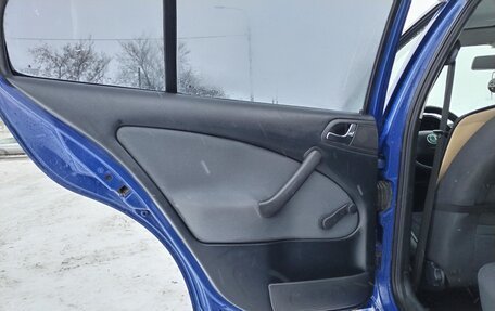 Skoda Octavia IV, 2008 год, 445 000 рублей, 16 фотография