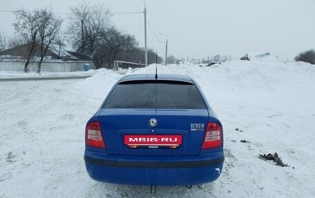 Skoda Octavia IV, 2008 год, 445 000 рублей, 5 фотография